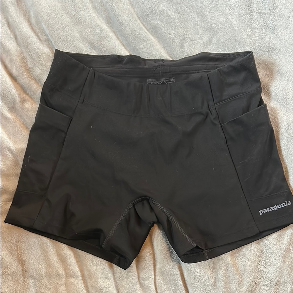 Patagonia Endless Run Shorts | Women’s small